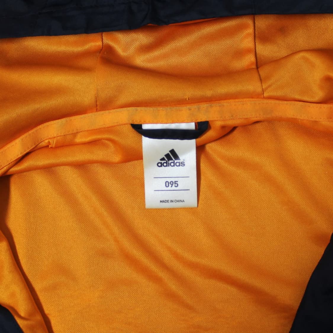 Adidas 아디다스 레알마드리드 윈드러너 바람막이 상품이미지7