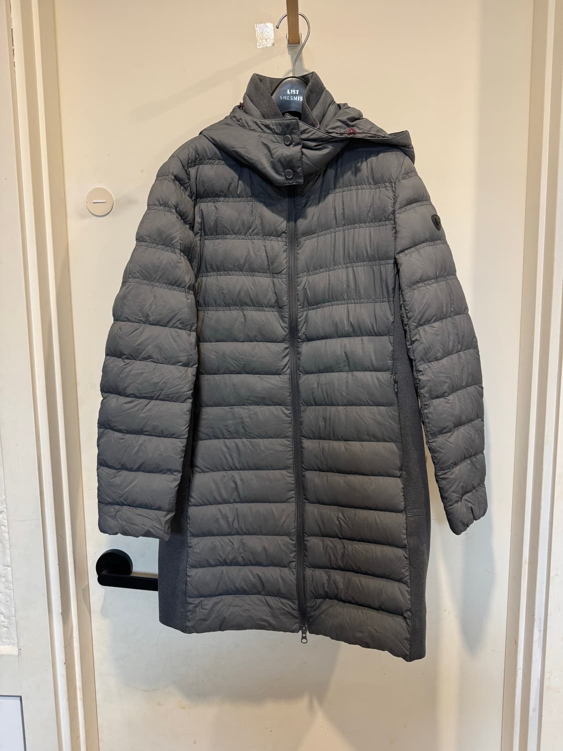 캘러웨이 여성 패딩 상품이미지1