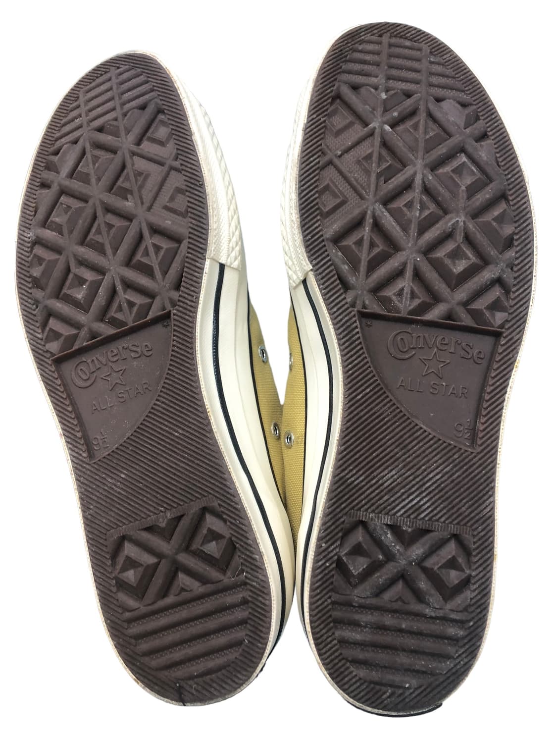 컨버스 척테일러 1970 하이 하이브리드텍스처280mm 상품이미지5