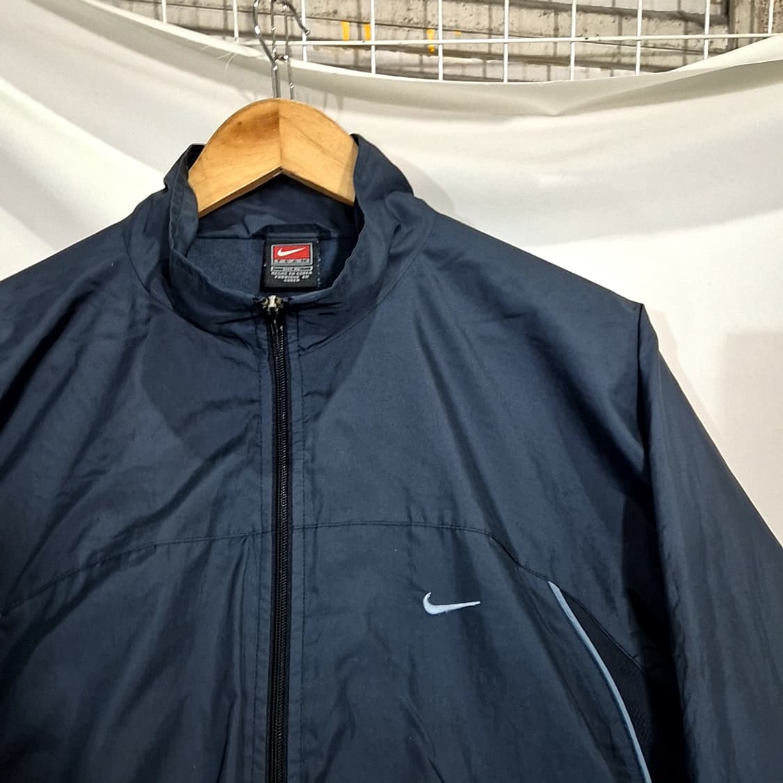 Nike 나이키 ACG 자수 바람막이 상품이미지2