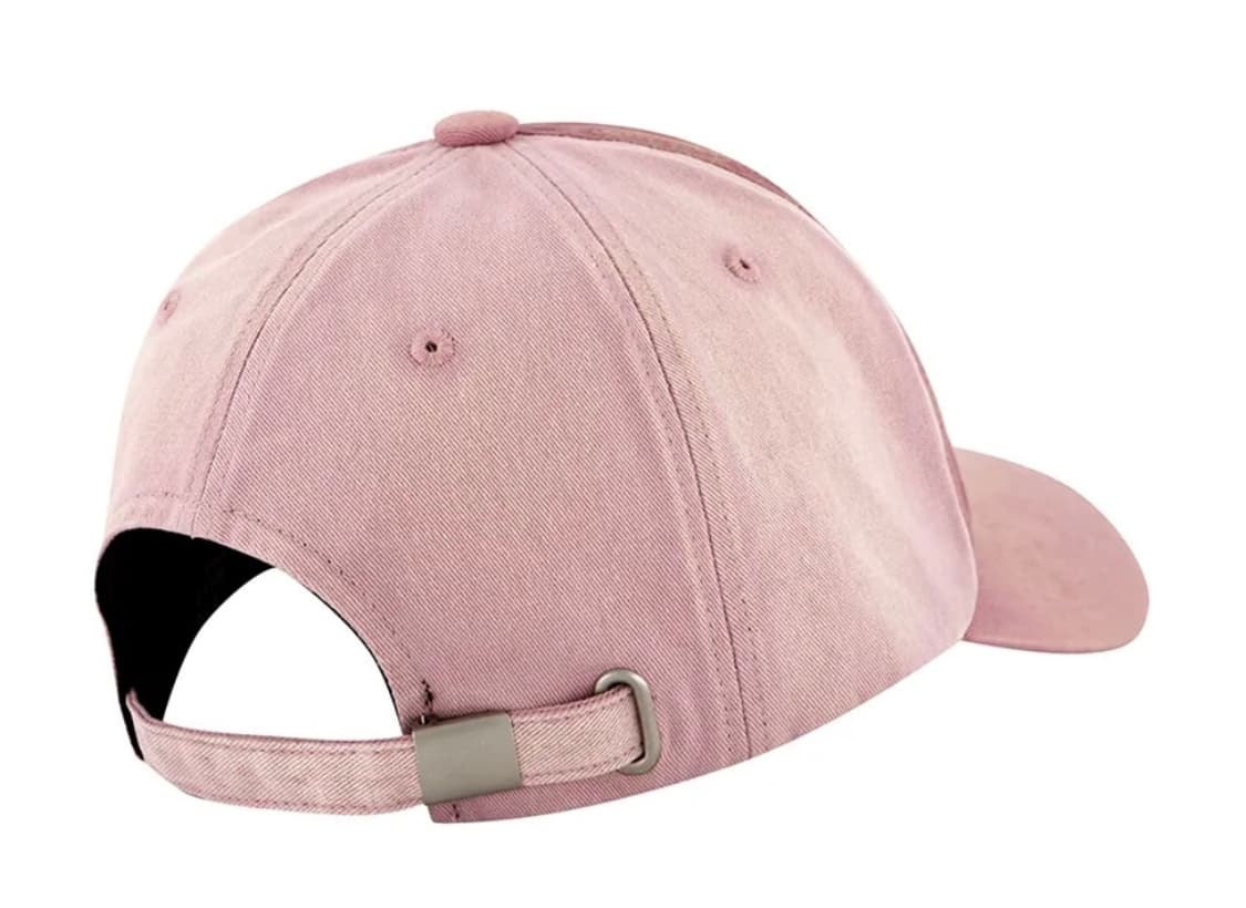 이우가마카라스 핑크 볼캡 상품이미지2