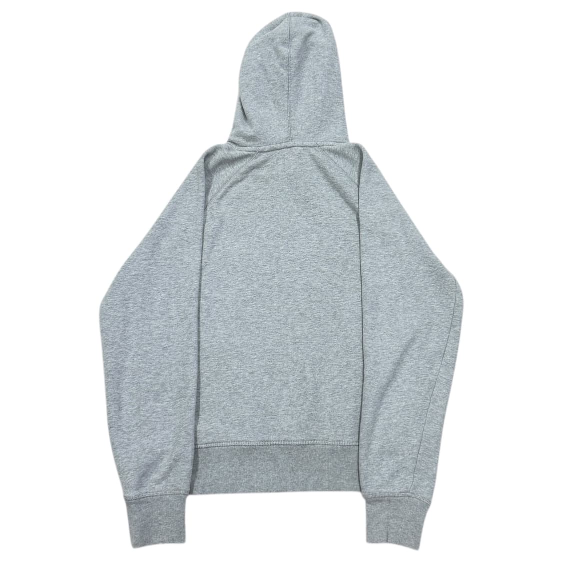 GAP 빈티지 스펠로고 성조기 후드티 그레이 S 상품이미지3