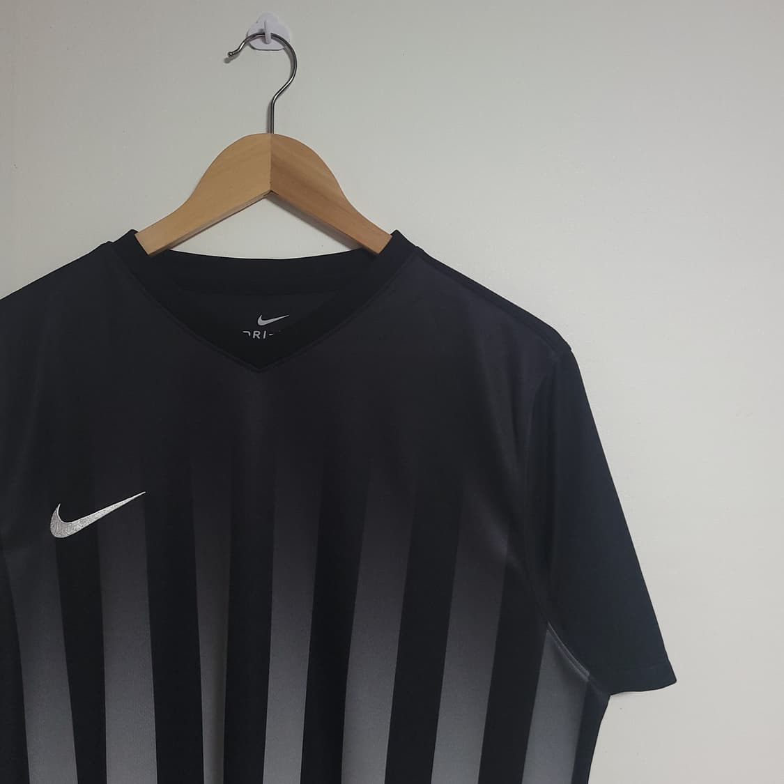 (L) NIKE 나이키 드라이핏 풋볼 유니폼 올드스쿨 상품이미지2