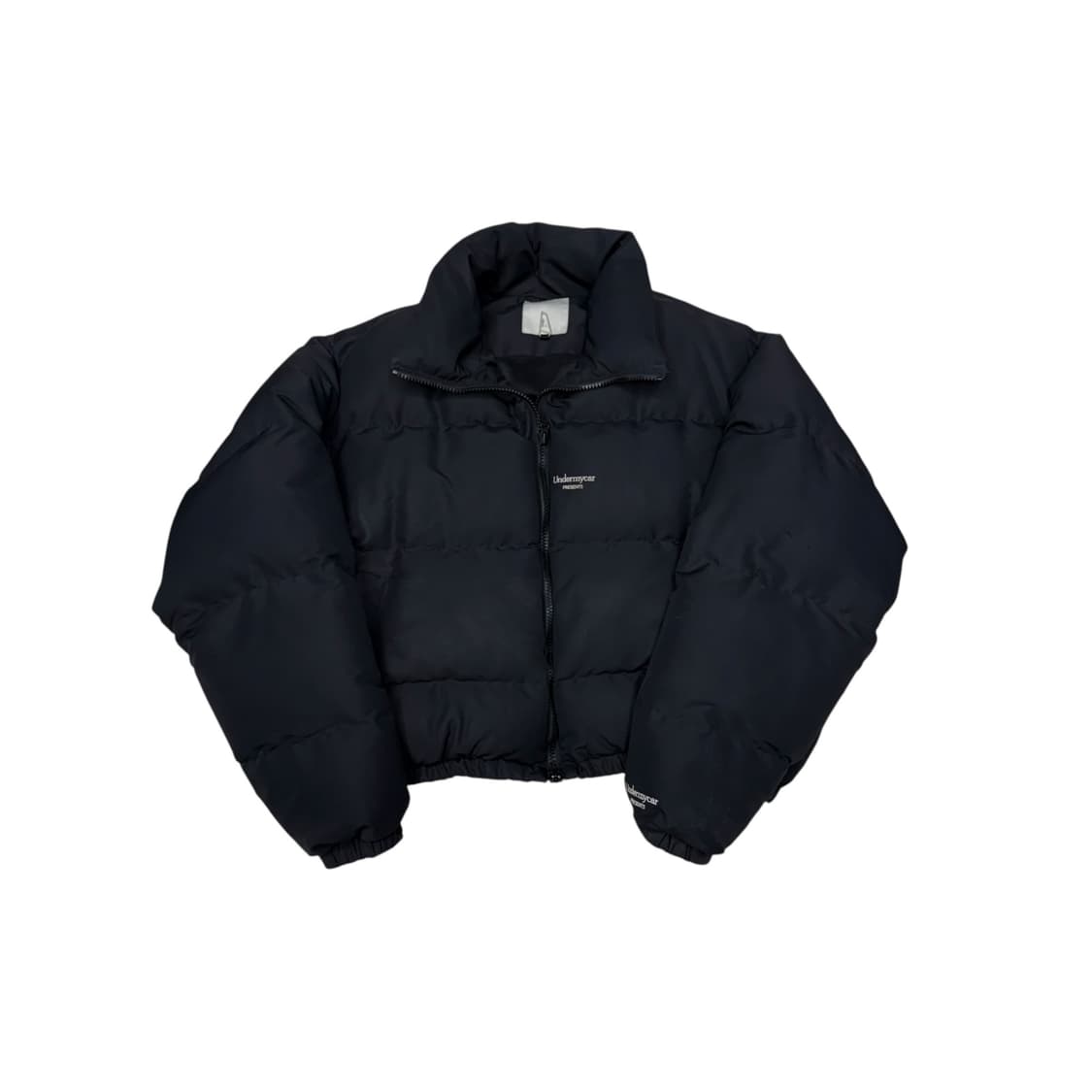 [1] 언더마이카 무15 패딩 자켓 상품이미지3