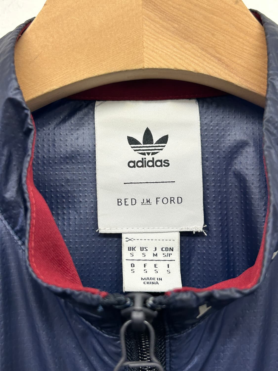 adidas × BED j.w. FORD Track Jacket 상품이미지4