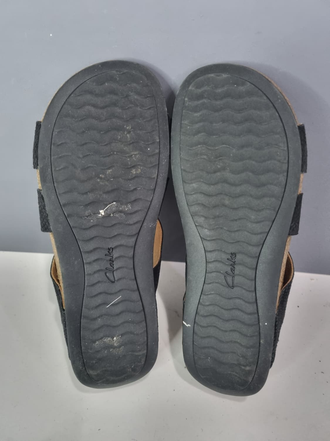 235 클락스 스트랩 샌들 상품이미지7