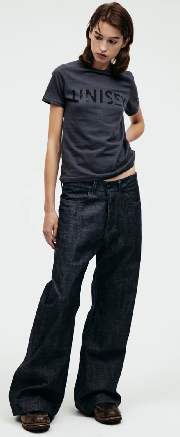 Buen Dia 0222 Indigo Selvedge Denim 상품이미지5