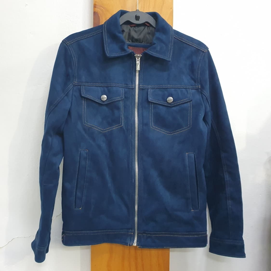 자라맨 쎄무 패딩점퍼(90) 상품이미지1