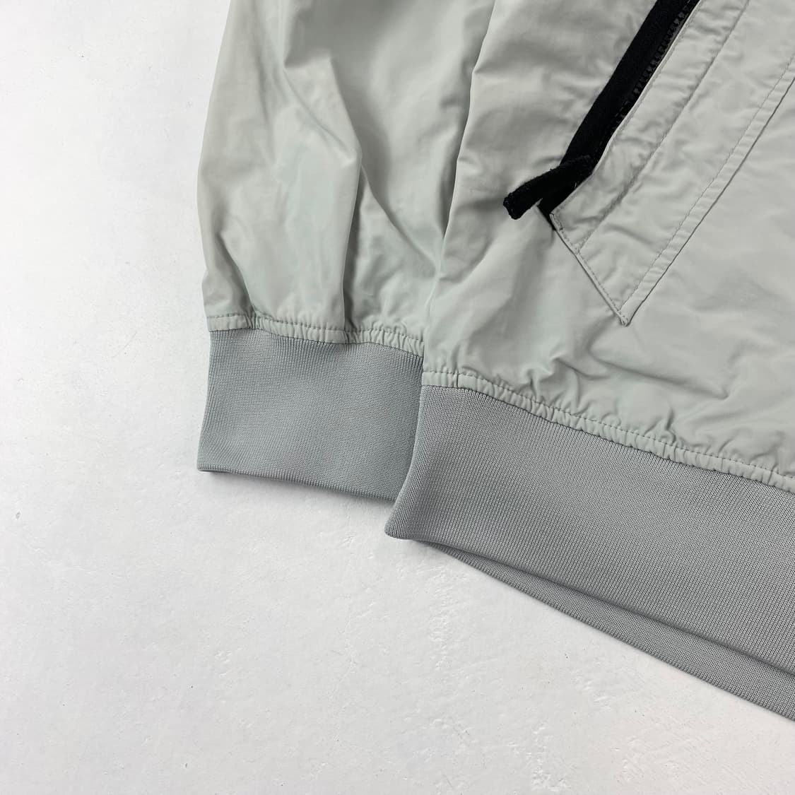 스톤아일랜드 마이크로랩스 자켓 (105) 상품이미지5