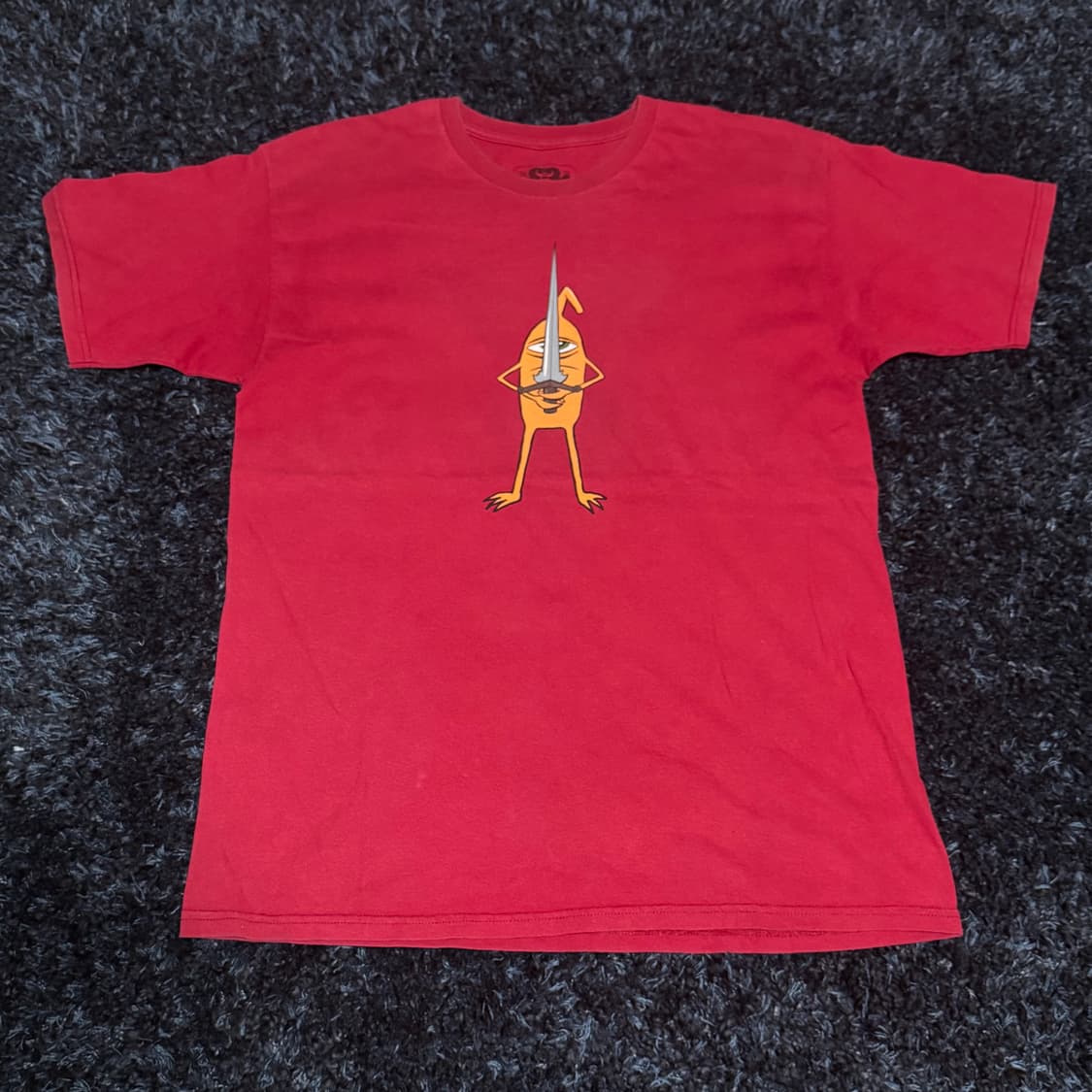 00’s Toy machine t-shirt 상품이미지1