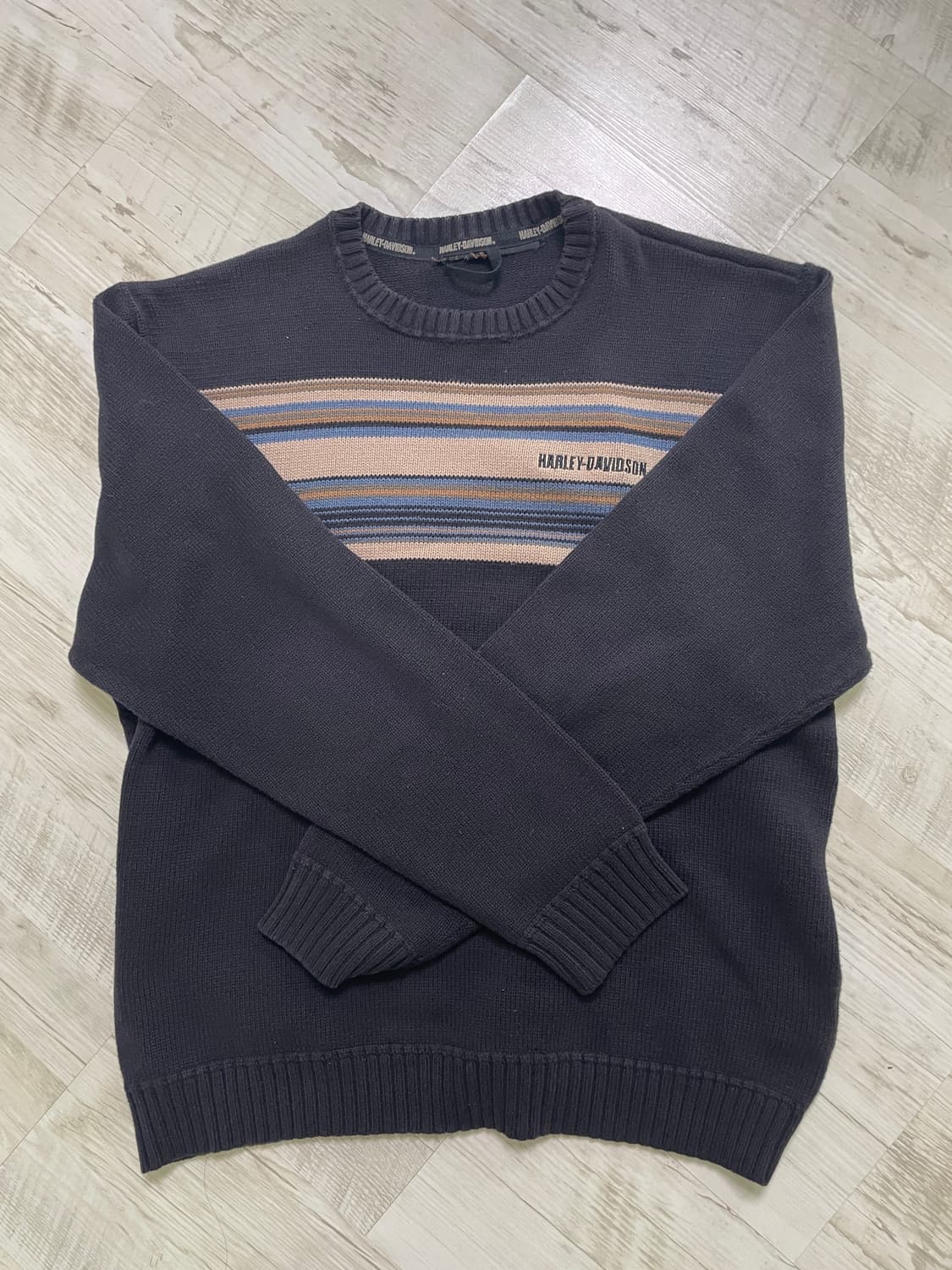 빈티지 할리데이비슨 상품이미지1