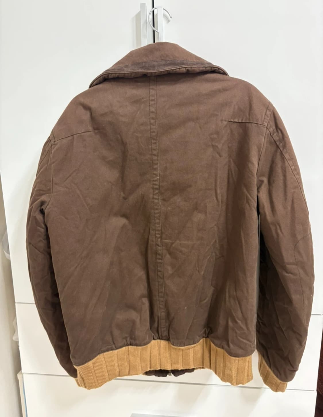 빈폴 진스 빈티지 자켓 100 상품이미지2