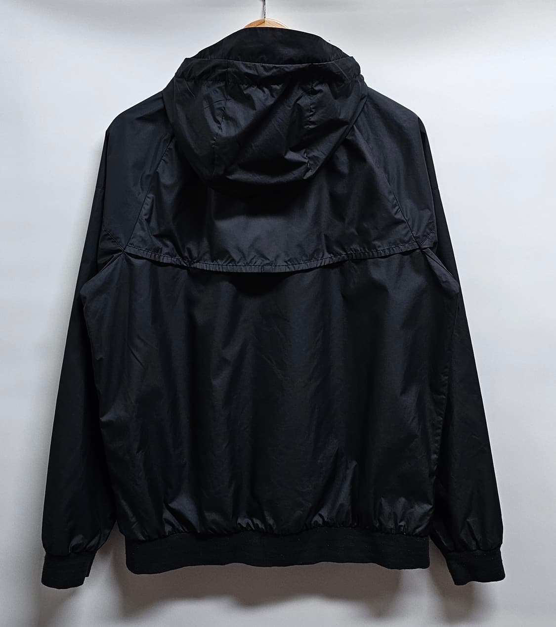 나이키 윈드러너 바람막이 L 상품이미지2