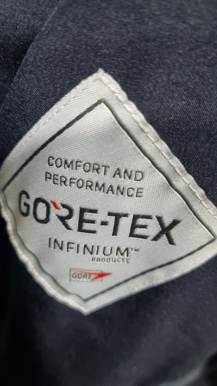 ((노스프로젝트)) 고어텍스 기능성 간절기용 자켓 100 상품이미지4