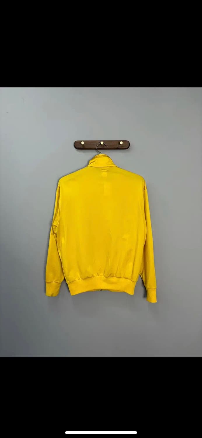 아디다스 파이어버드 옐로우 져지 H1149 상품이미지4