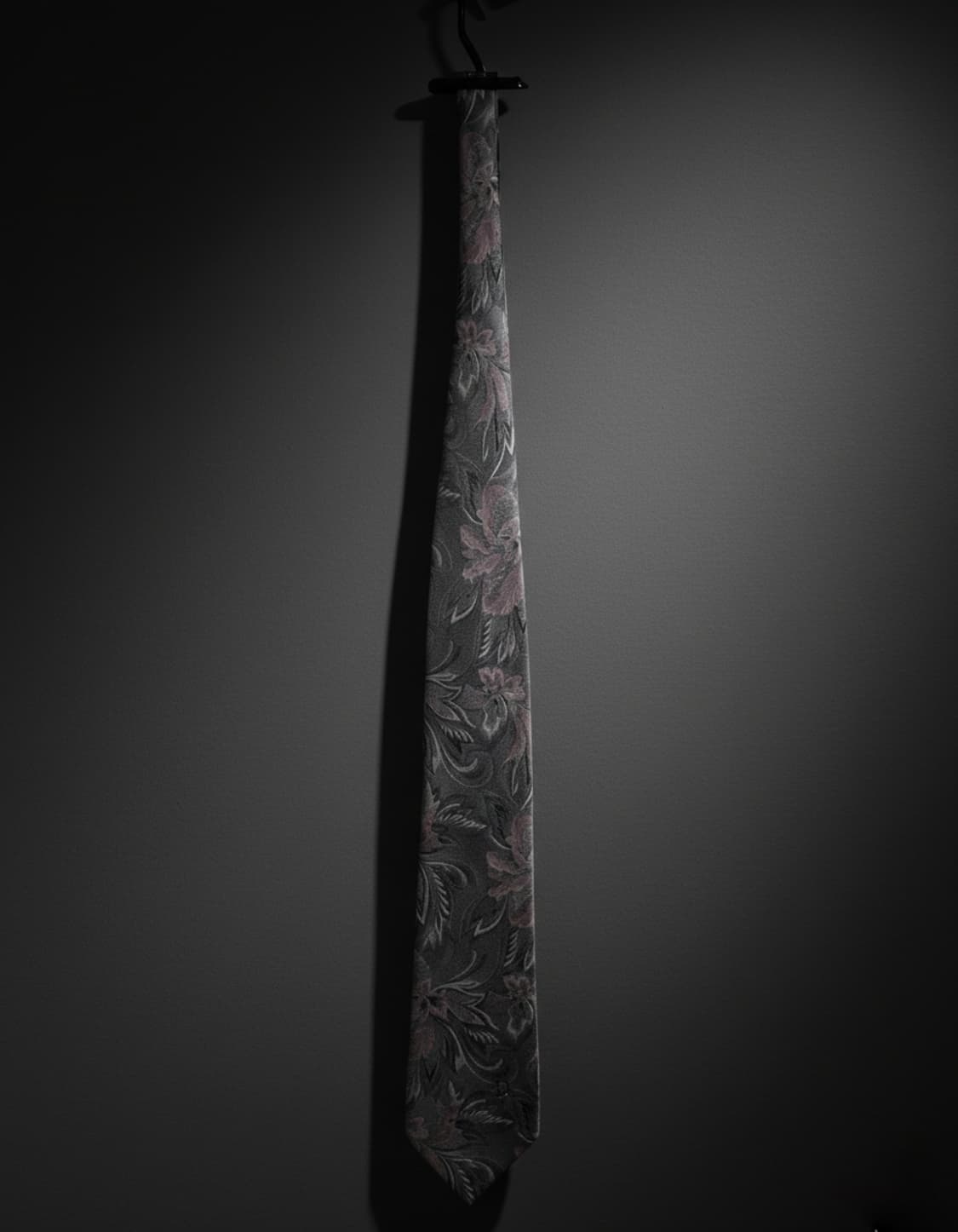 [Dior 자수로고] 크리스찬 디올 몬슈 실크 자가드 빈티지 넥타이 상품이미지6