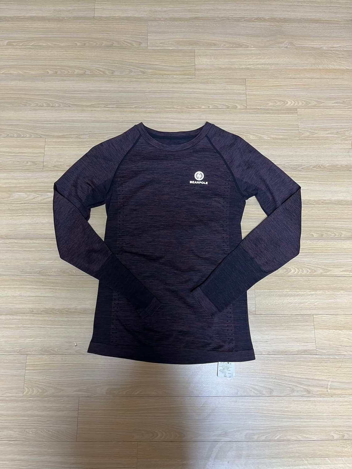 빈폴 아웃도어 기능성 티 상품이미지3