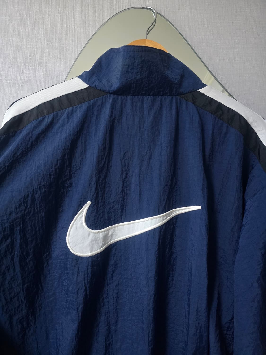 나이키 재팬 빅스우시 바람막이 자켓 XL  상품이미지4