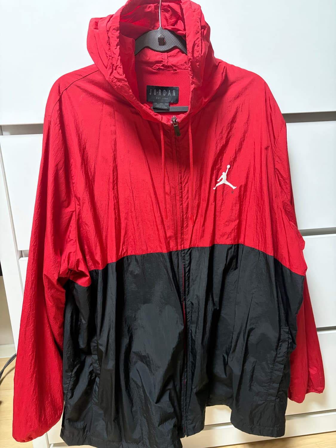 조던 바람막이 상품이미지1