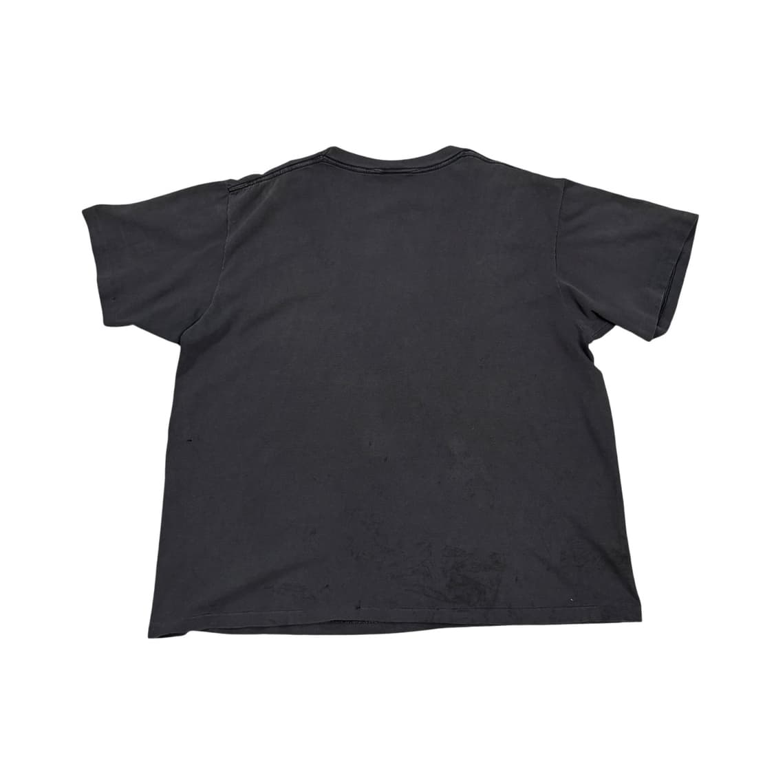 Vintage 80s The Three Stooges Shirt 상품이미지2