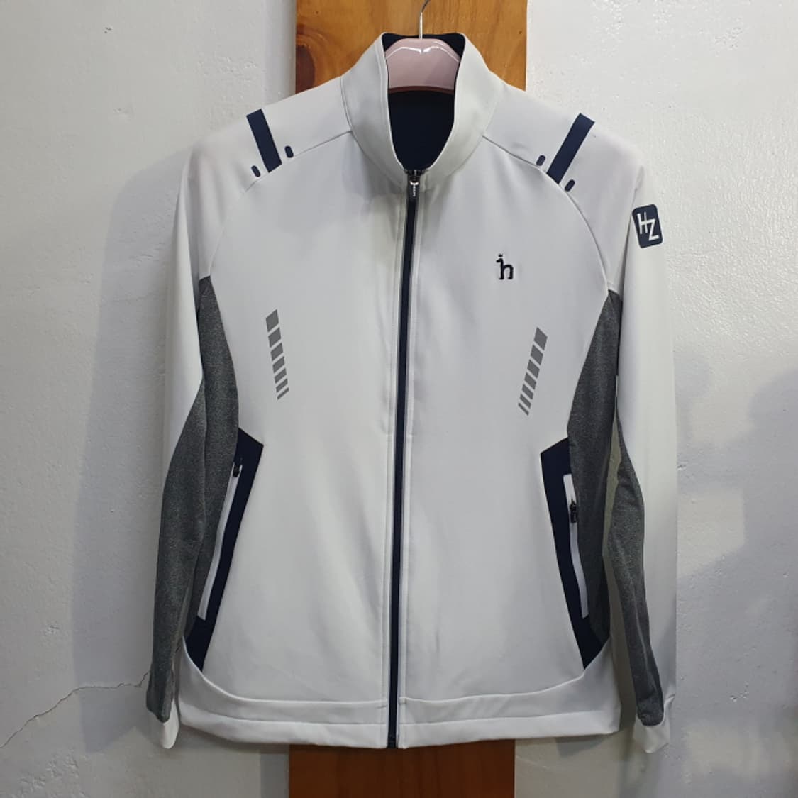 헤지스 트레이닝세트(5) 상품이미지2