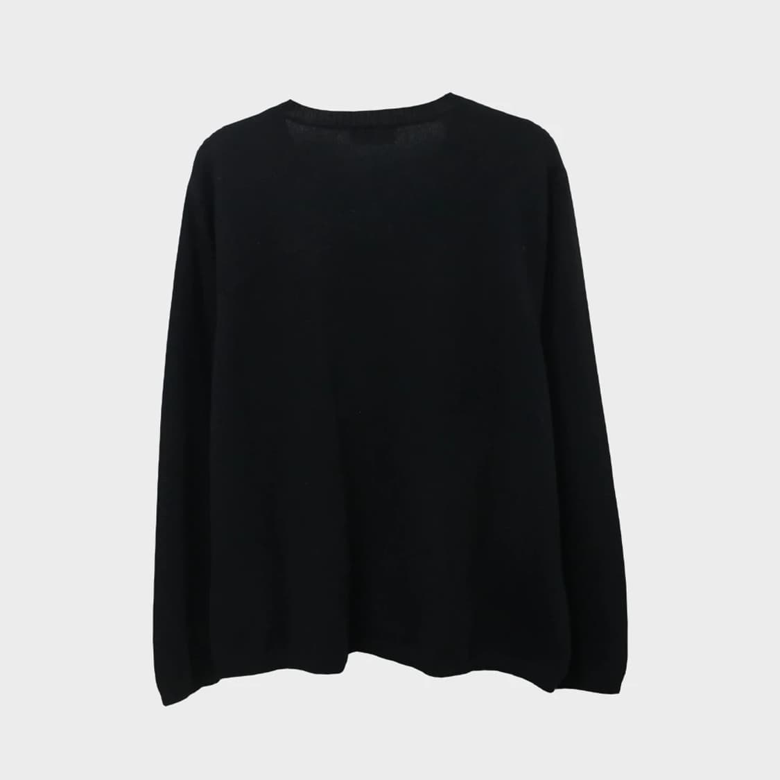 ALT MODER 아가일 캐시미어 니트 가디건 62228 상품이미지2