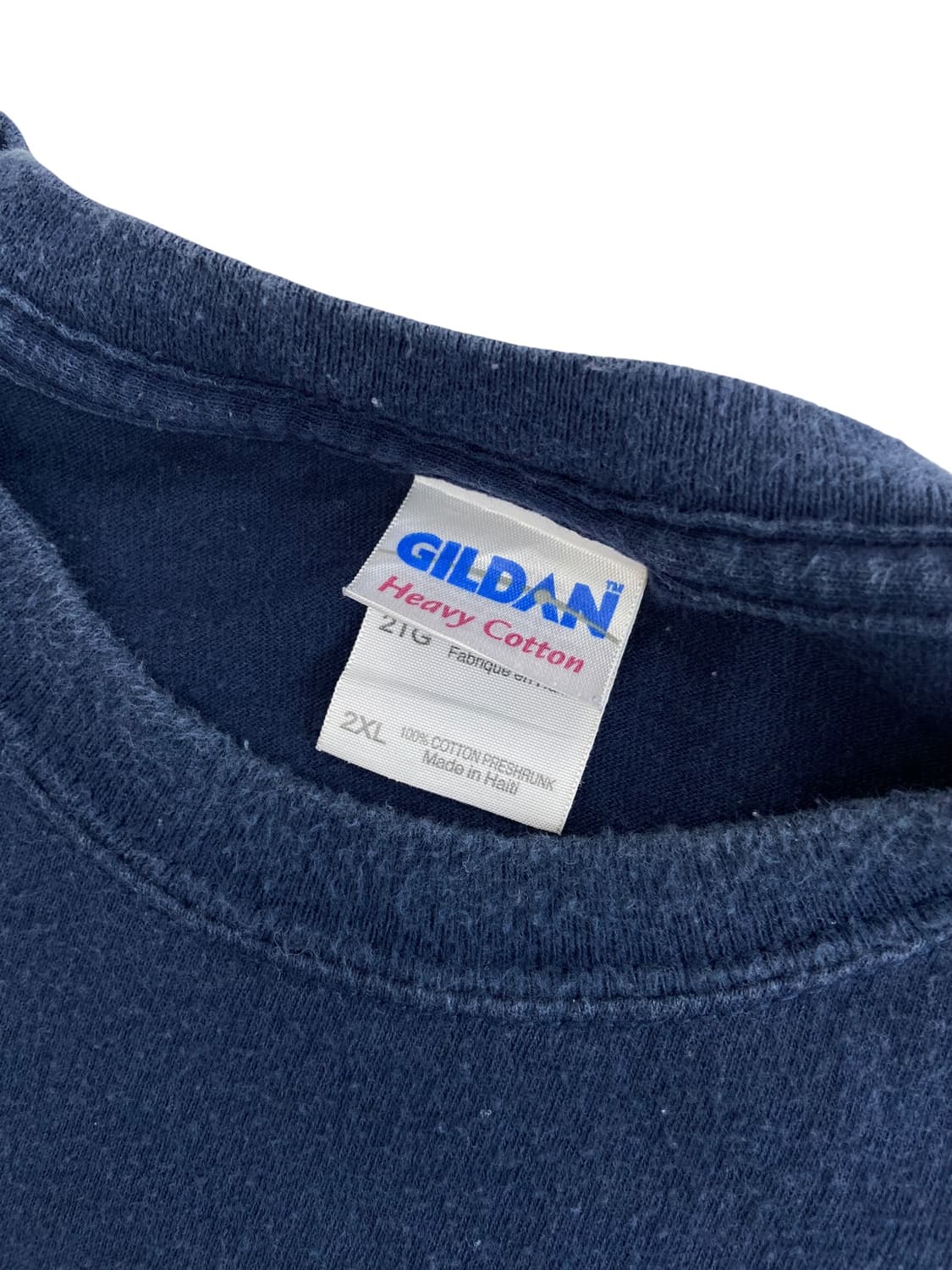 길단 반팔 티셔츠 상품이미지6