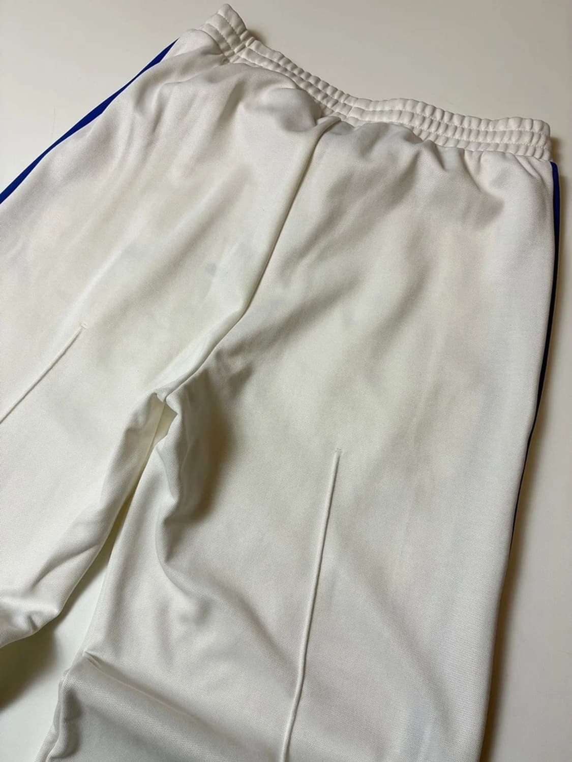 아디다스 베켄바우어 블루라인 스웻 팬츠 PN8352 상품이미지7