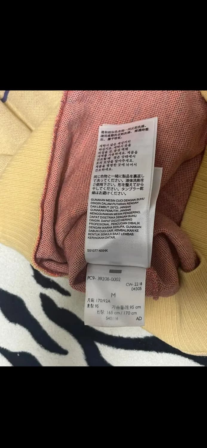 Lvc 반팔 니트 상품이미지4