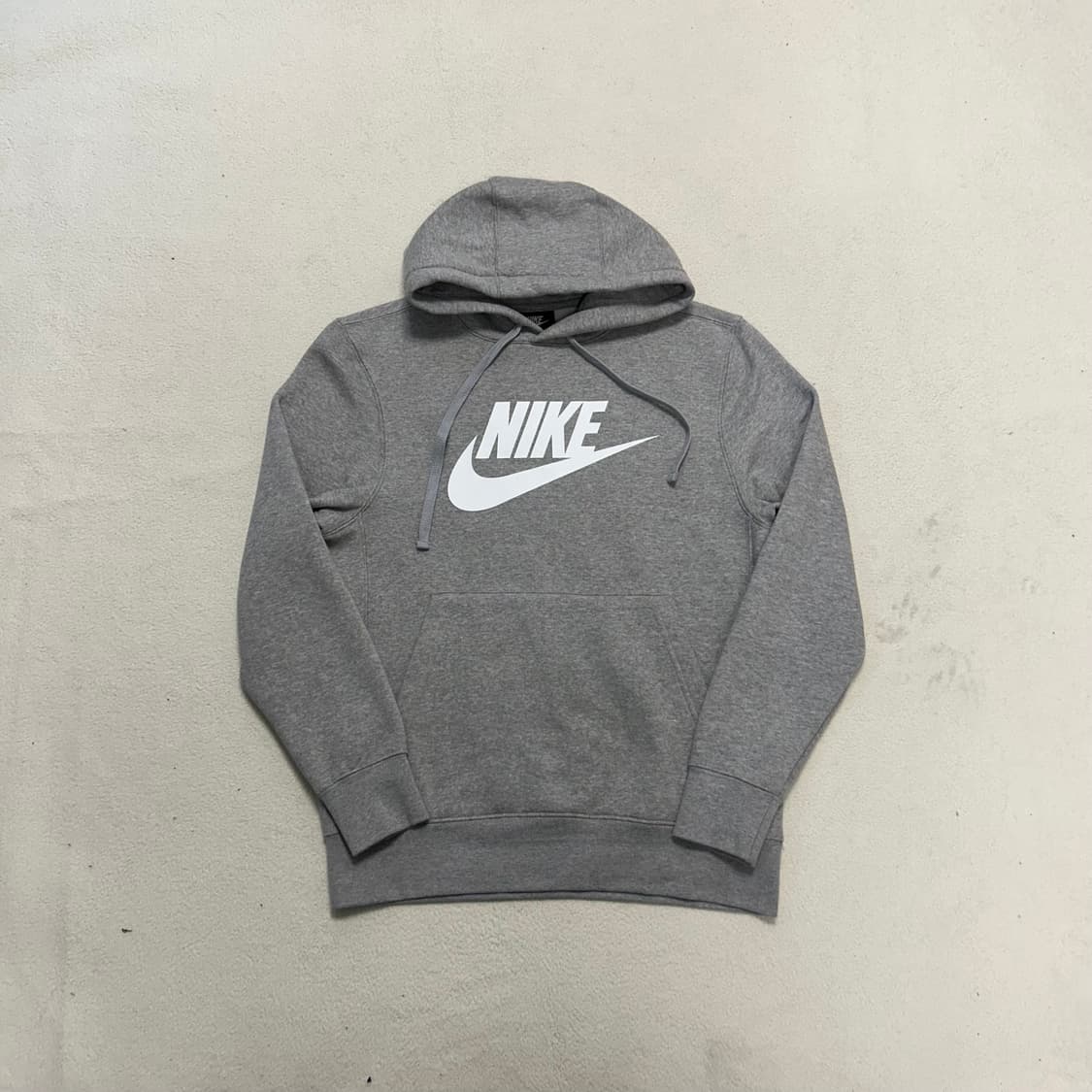 Nike Grey Hoodie 상품이미지4