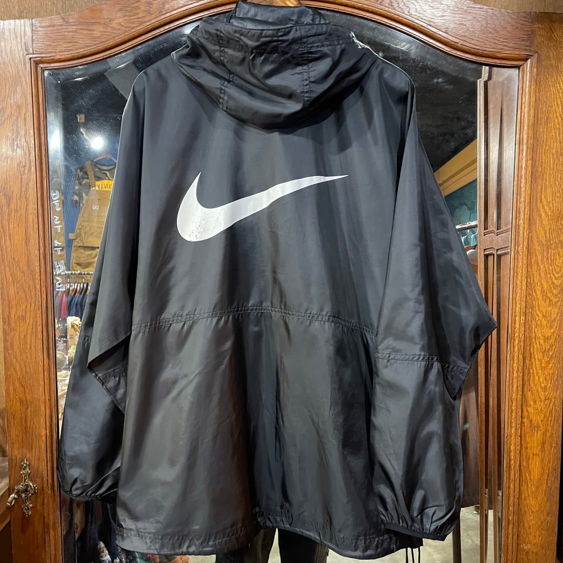 나이키 스우시 바막  상품이미지6