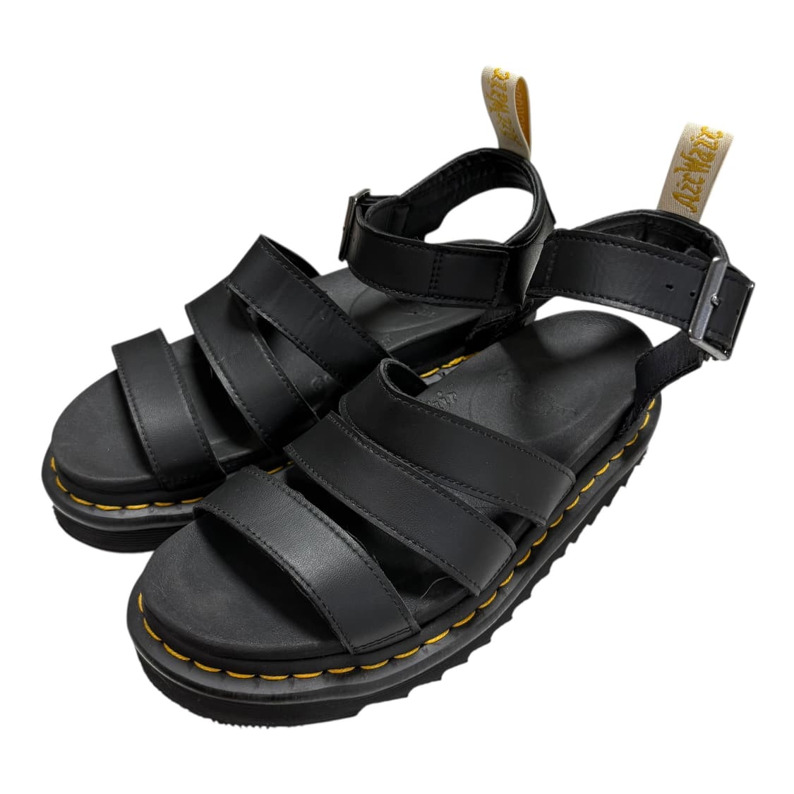 닥터마틴 블레어 비건240 상품이미지1