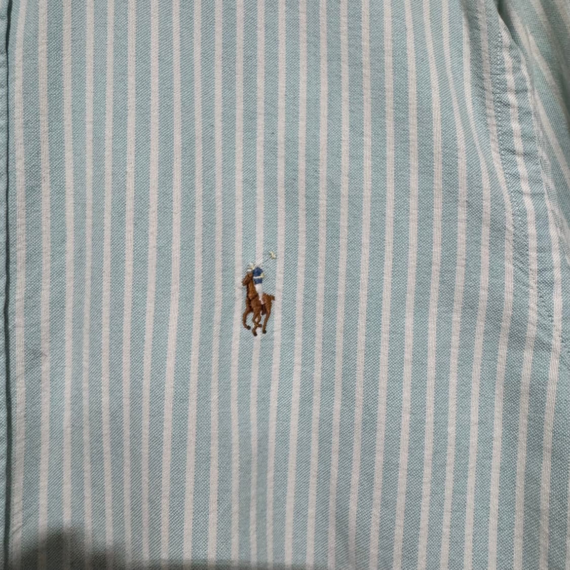 폴로 셔츠 상품이미지2