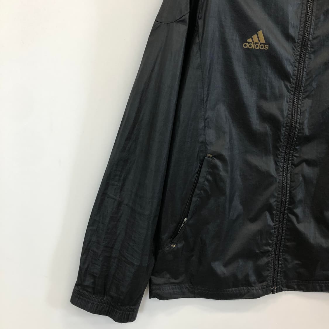 아디다스 레알마드리드 우븐자켓 95 [11-12] 상품이미지2