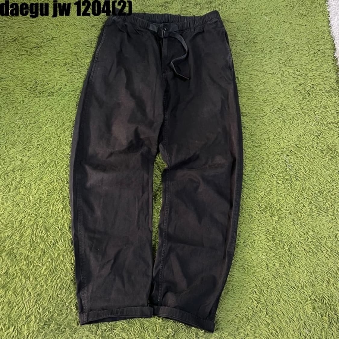 그라미치 면바지 상품이미지1