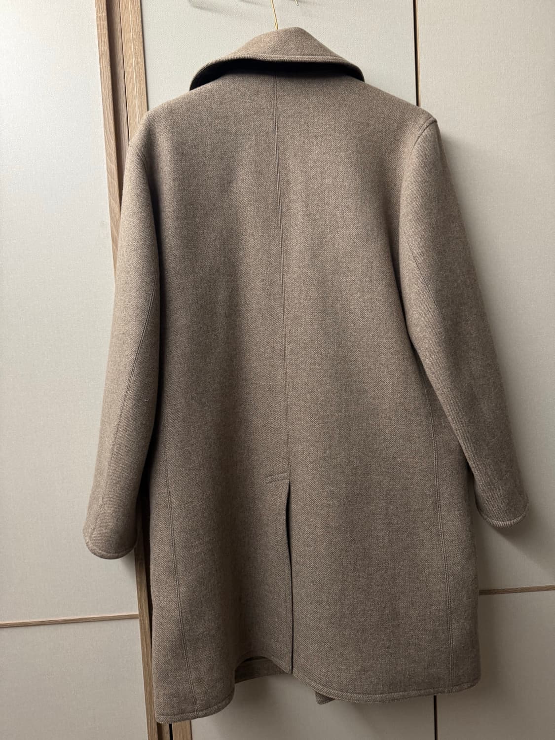 이스트로그 피코트 M 상품이미지2