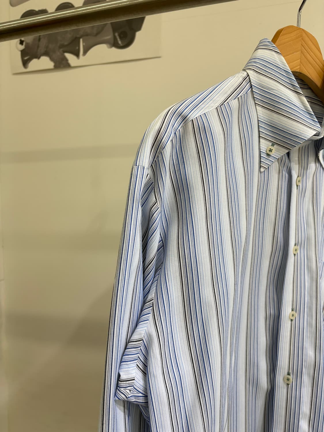 KANSAI YAMAMOTO 셔츠 상품이미지3