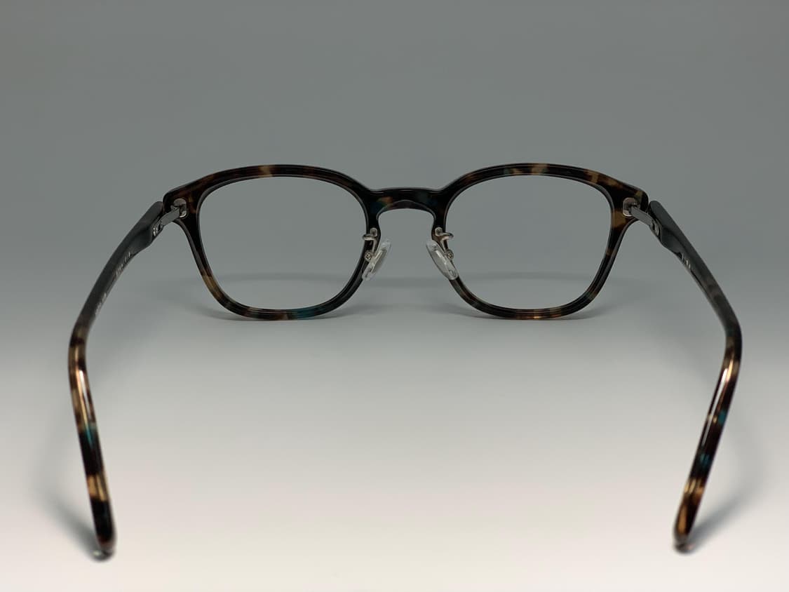 금자안경 가네코 옵티컬 KA19 BRGR 0091 상품이미지7