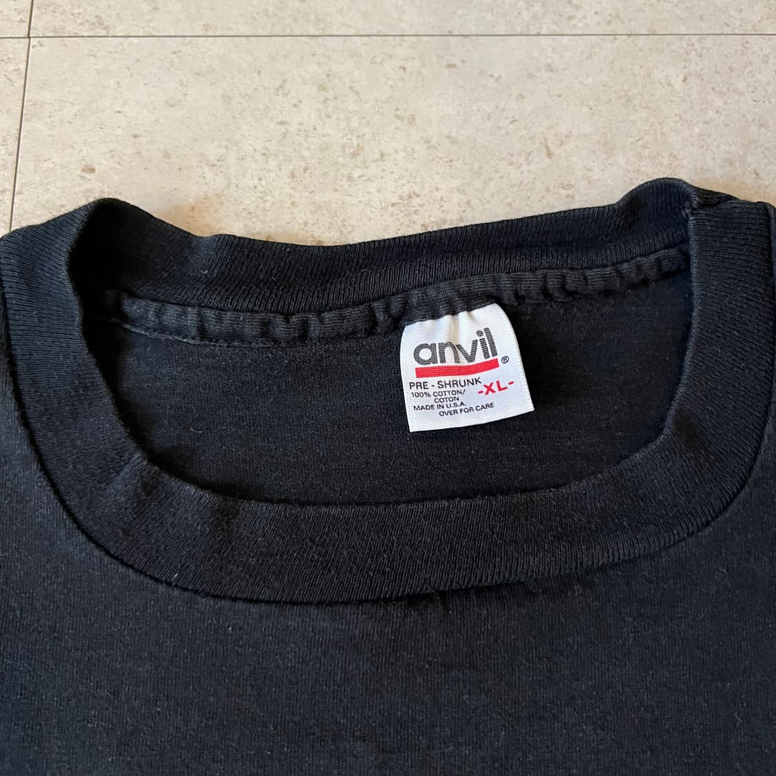 빈티지 90s Smashing Pumpkins ZERO 롱슬리브 상품이미지5