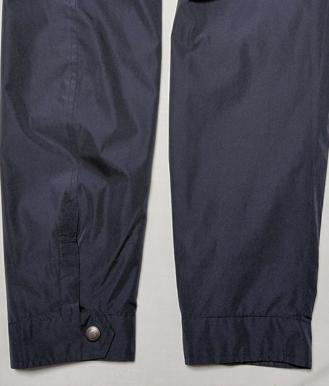 [XXL] 마시모두띠 정품 네이비 필드 자켓 (상태 최상) 상품이미지10