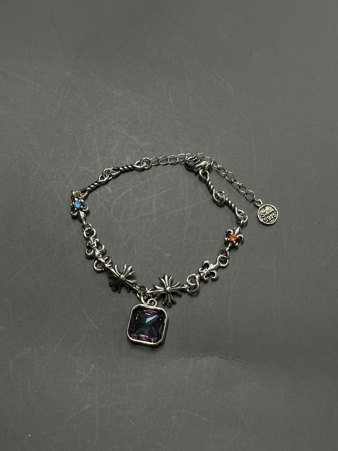 Queez 팔찌 상품이미지1