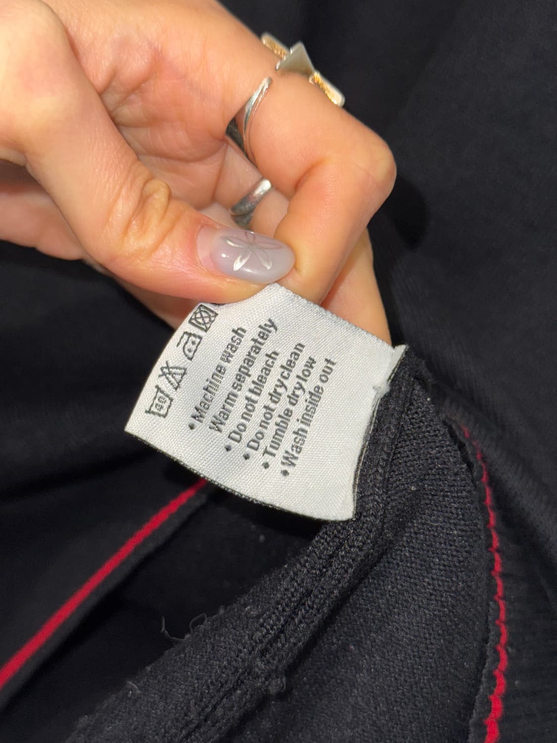 FRED PERRY knit(XXL) 상품이미지3