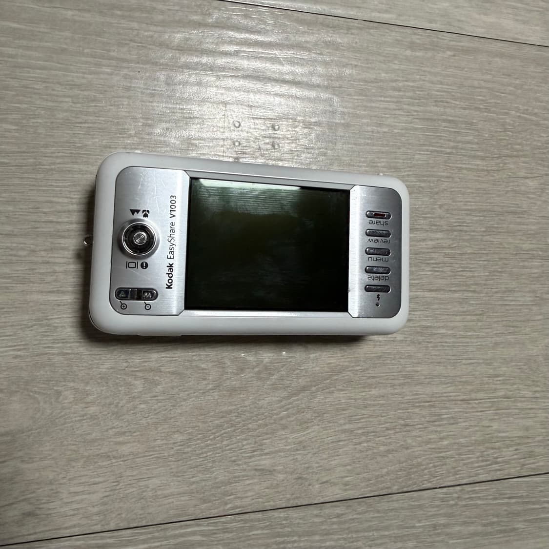 코닥 이지쉐어 V1003 디지털 카메라 상품이미지2