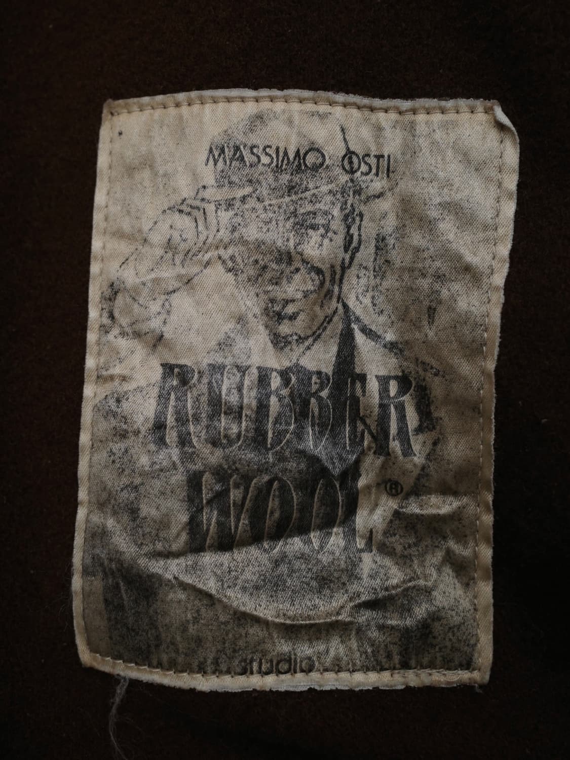 90‘s 씨피 컴퍼니 후드 파카 상품이미지8