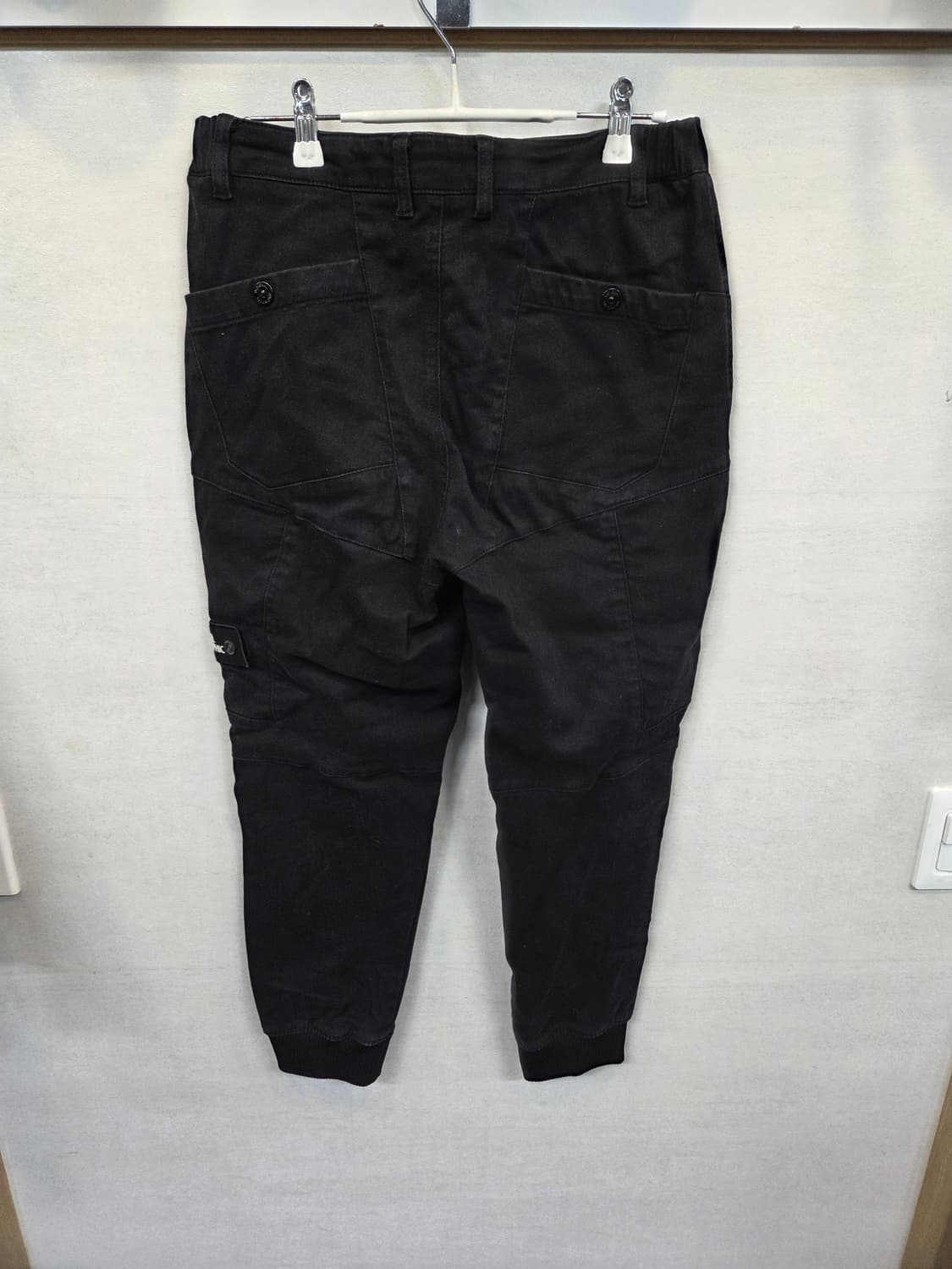 내셔널지오그래픽 카고 조거팬츠 76 대략 29 30 상품이미지2