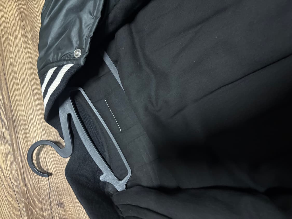 mm6 리버시블 봄버 자켓 38 상품이미지8