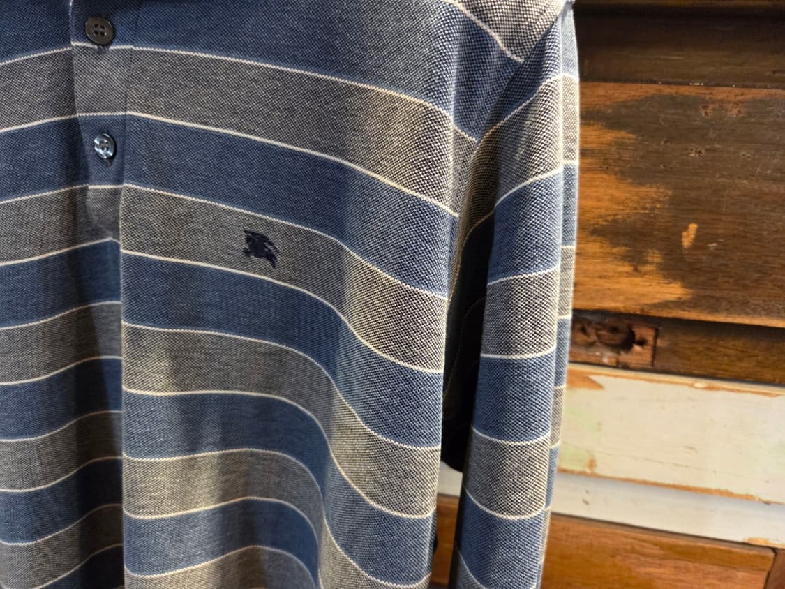 버버리 클래식 PK 티셔츠  상품이미지4