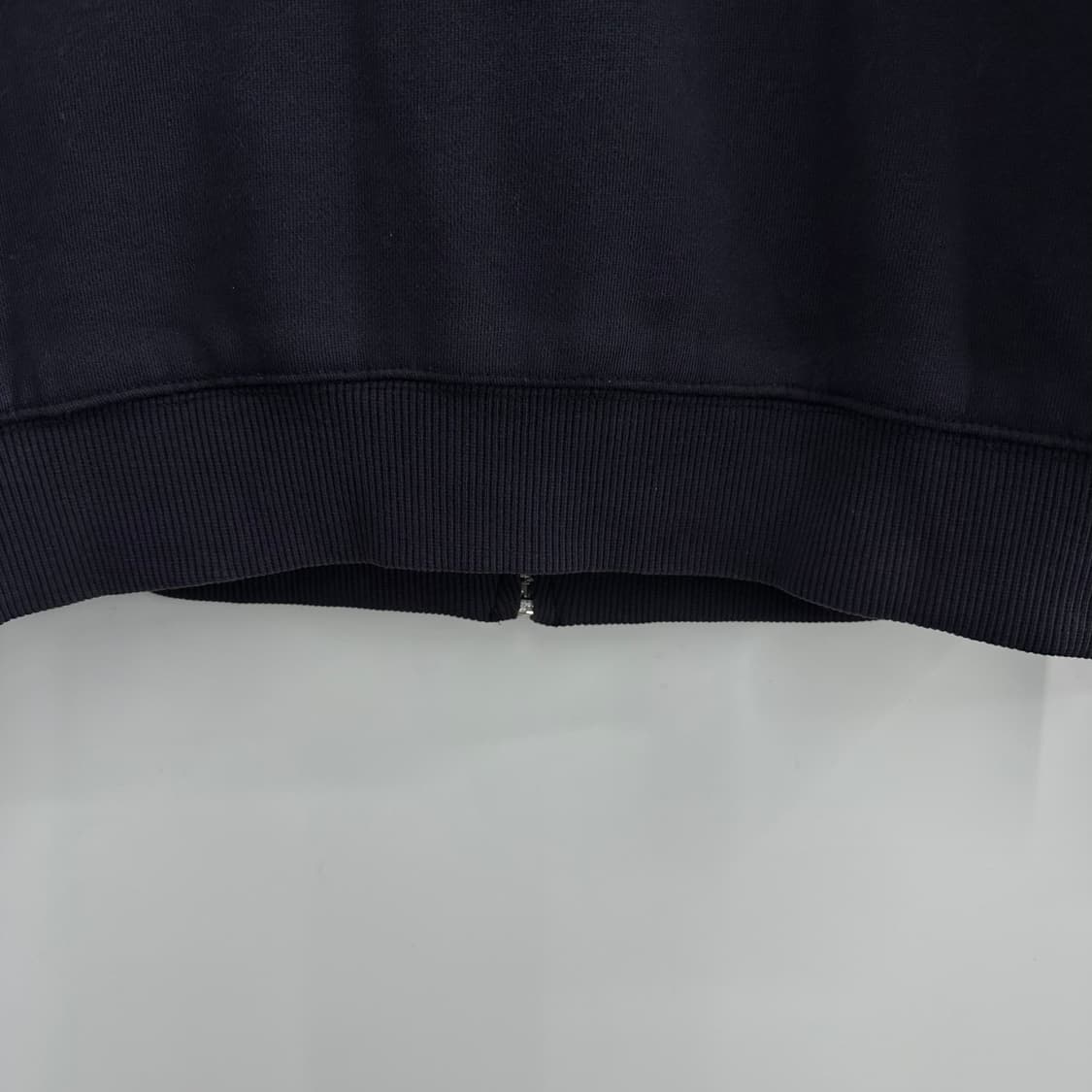 95 타미힐피거 남자 니트집업 상품이미지5