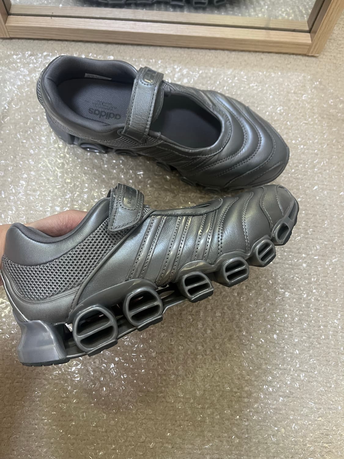 아디다스 타끄와빈트 메리제인 245 상품이미지8