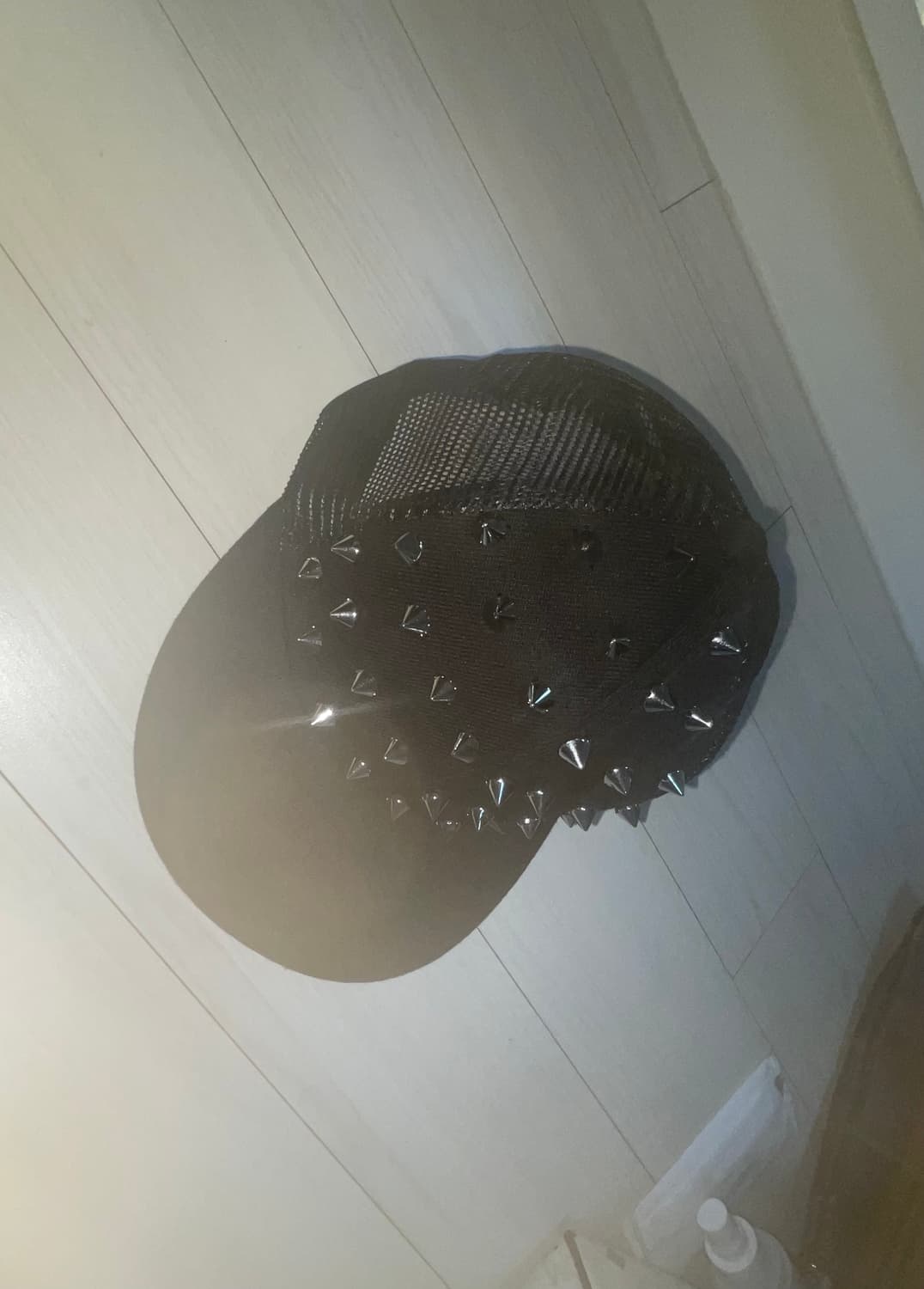 래퍼shit모자 상품이미지2